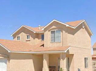 1105 Kilbourne Hole Dr, Las Cruces, NM 88012