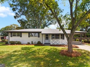 646 Clearview St, Villa Rica, GA 30180