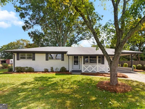 646 Clearview St, Villa Rica, GA 30180