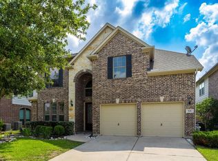 506 Whitney Oaks Ln, Stafford, TX 77477