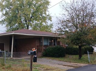 608 Lucas St, Athens, AL 35611