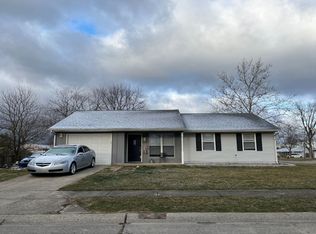 5302 Palisade Way, Indianapolis, IN 46237