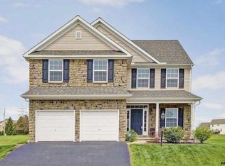 917 Sequoia St, York, PA 17404
