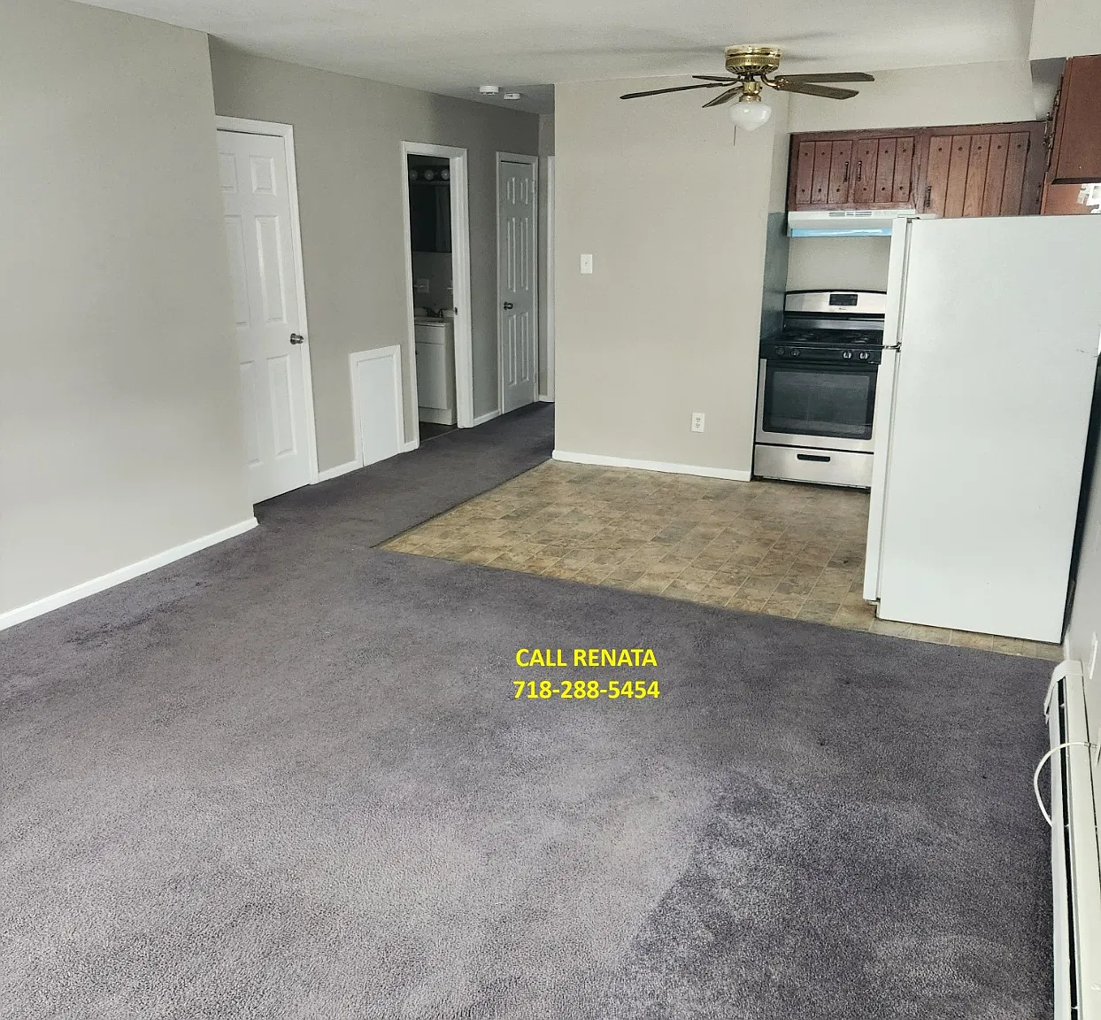 2 bed, 800 sqft, $1,350 — Photo 4