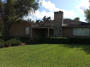 1101 N 77 Sunshine Strip, Harlingen, TX 78550