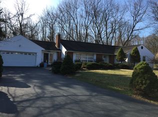 189 Rye Hill Rd, Monroe, NY 10950