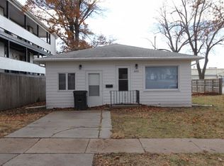 4601 Huntington Ave, Lincoln, NE 68504