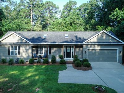 101 Charlotte Dr, Mc Cormick, SC, 29835