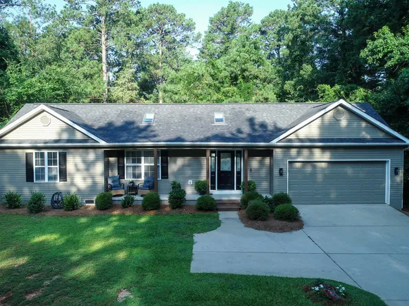 101 Charlotte Drive Drive, McCormick, SC 29835