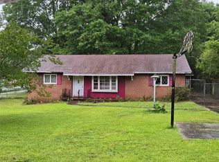 246 Pinetree Cir, Griffin, GA 30223