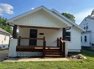 2111 E 26th Ave, Kansas City, MO 64116