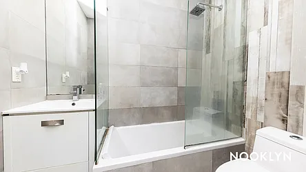 Rented by Nooklyn NYC LLC