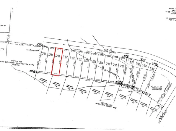 TBD SW Hwy 358, Steinhatchee, FL 32359