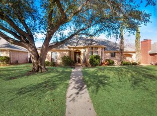 213 Pear Tree Pl, Denton, TX 76207