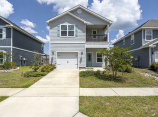 117 Carriage Rd, Panama City, FL 32404
