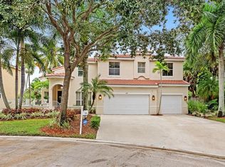 4487 NW 42nd Ter, Coconut Creek, FL 33073