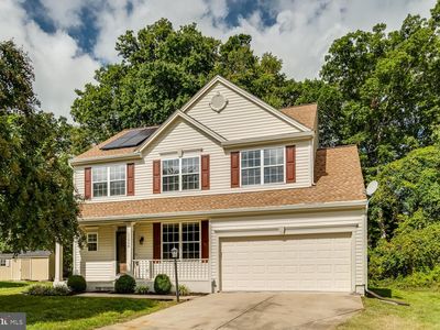 11908 Shoveler Ct, Waldorf, MD, 20601