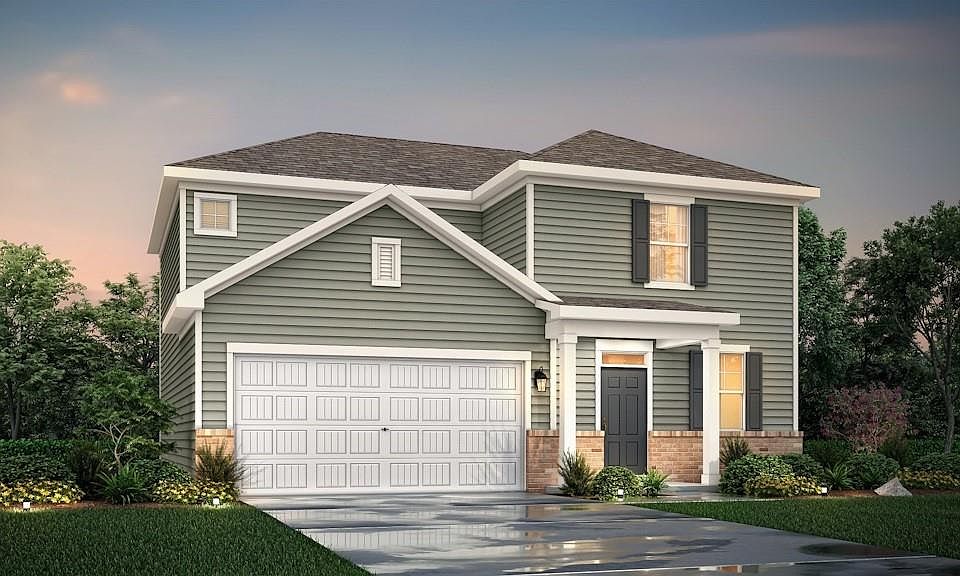 1st image of 214 Summerwood Ln Lot 16