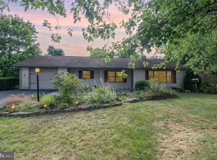 278 N Middlesex Rd, Carlisle, PA 17013