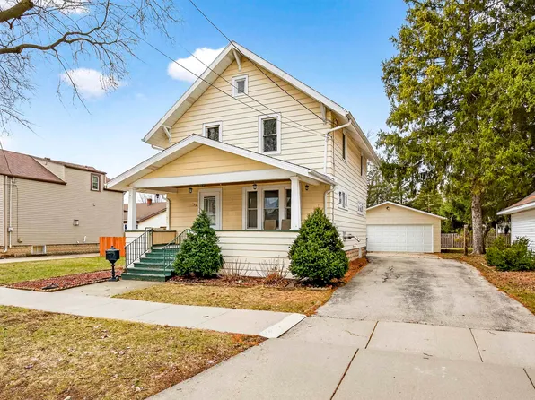 121 S Outagamie St, Appleton, WI 54914