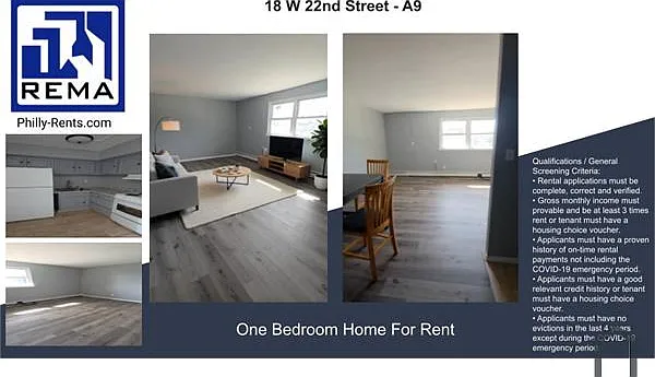 18 W 22nd St #A9