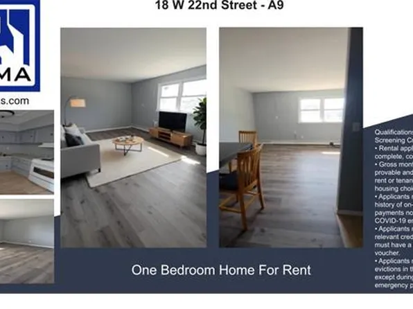 18 W 22nd St, Chester, PA