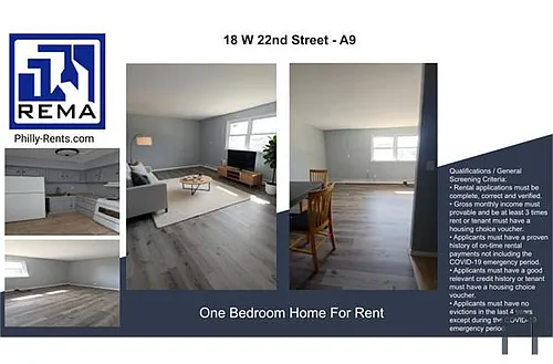 18 W 22nd St #A9 Photo 1