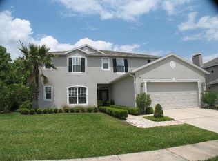 1231 Stone Harbour Rd, Winter Springs, FL 32708