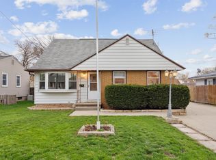 1115 Amherst Ave, Waterloo, IA 50702