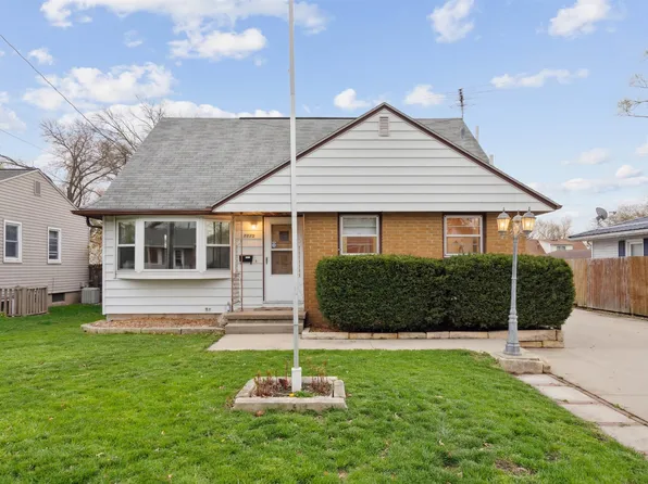 1115 Amherst Ave, Waterloo, IA 50702