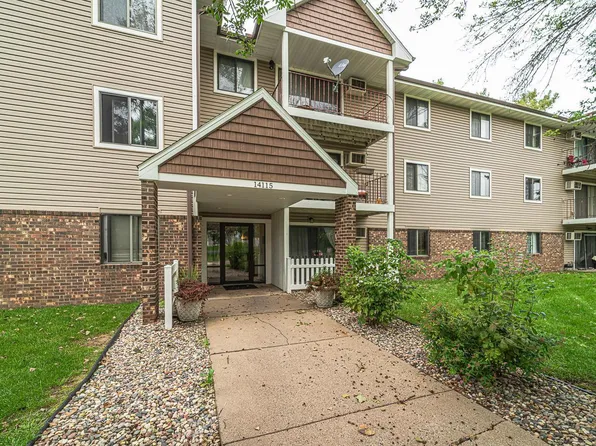14115 Pennock Ave APT 207, Apple Valley, MN 55124