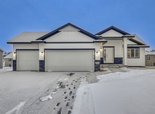 3656 236th Ln NW, Saint Francis, MN 55070