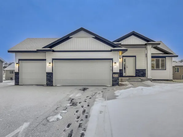 3656 236th Ln NW, Saint Francis, MN 55070
