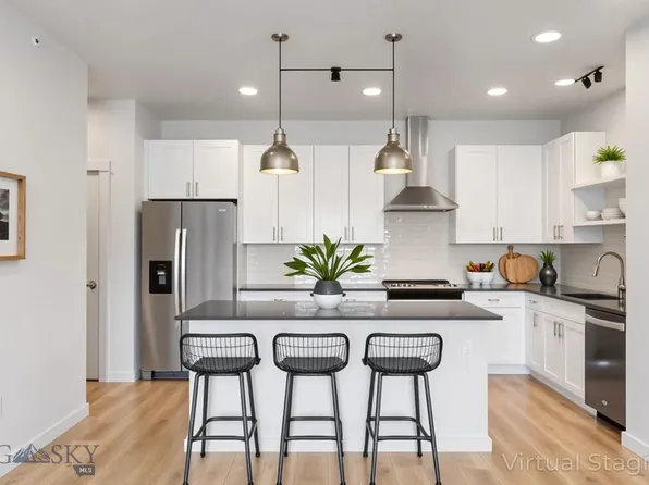 104 2221f Willow, Livingston, MT 59047