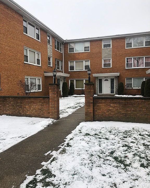1st image of 6925 W 64th Pl #1F