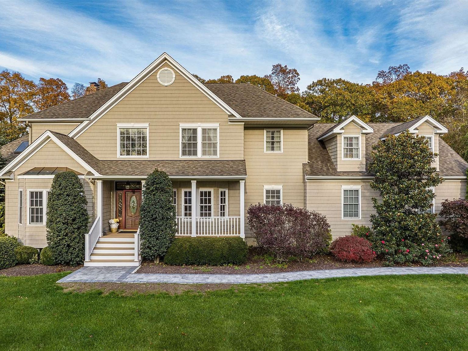 1250 White Eagle Drive, Laurel, NY 11948 Zillow