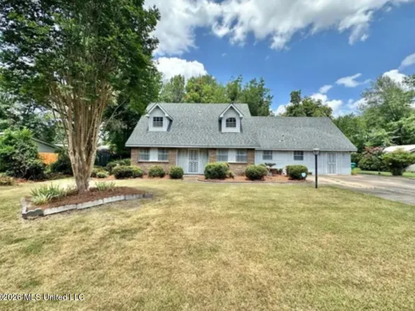 212 E Stevens St, Ruleville, MS 38771