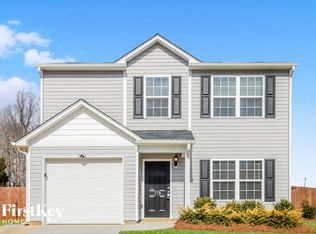 178 Creekstone Ct, Lexington, NC 27295