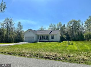 14502 Chastine Dr, King George, VA 22485