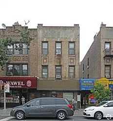 68-35 Fresh Pond Rd MIX-USE image 1 of 1
