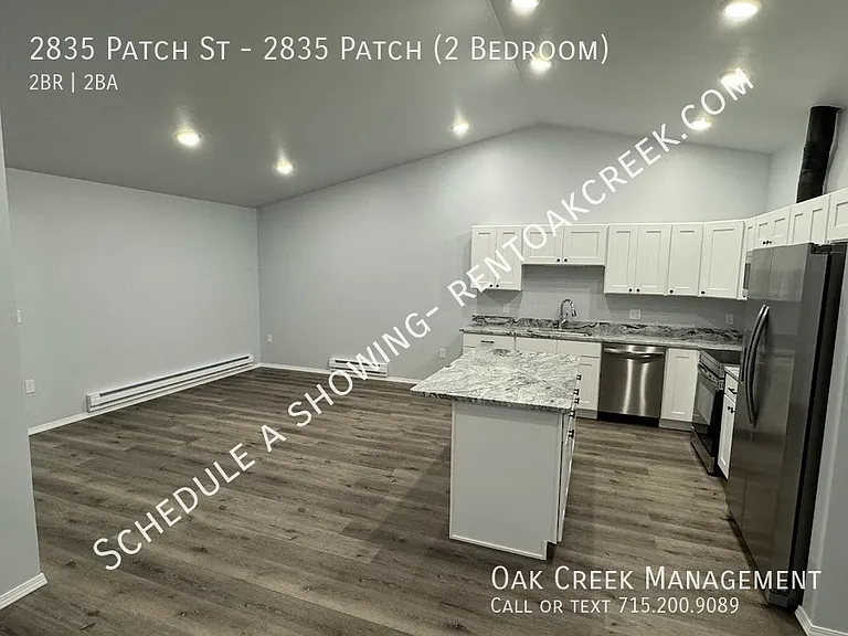 2835 Patch St #2 — Photo 5