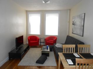 170 Kelton St APT 15A, Boston, MA 02134