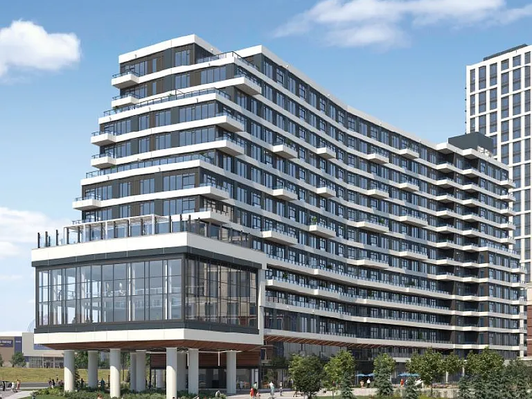 2485 Eglinton Ave W #618 — Photo 1