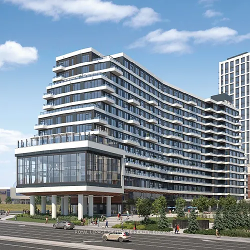 2485 Eglinton Ave W Photo 1