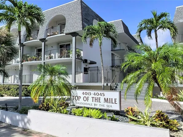 4013 N Ocean Dr APT 102, Fort Lauderdale, FL 33308