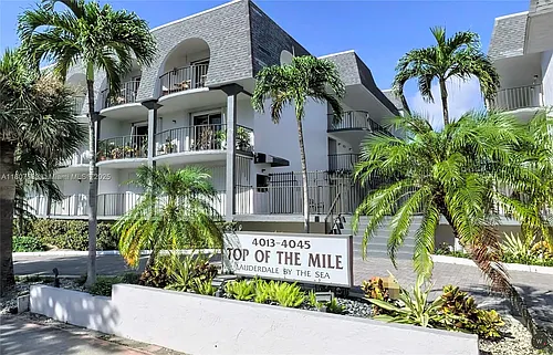 4013 N Ocean Dr #102 Photo 1