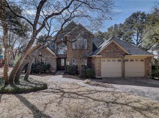 7801 Ginkgo Cv, Austin, TX 78750