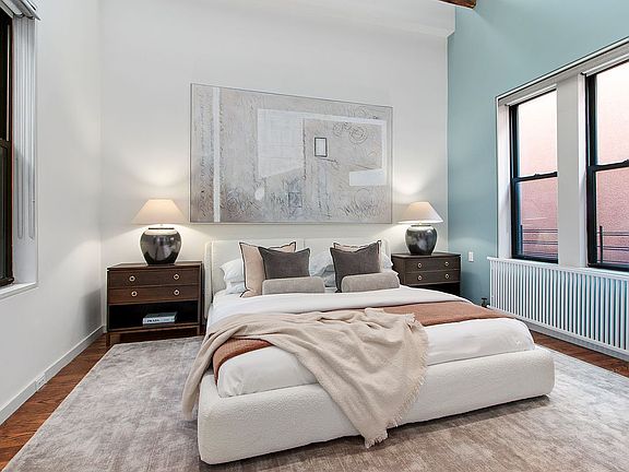5th image of 215 W 105th St APT 5A