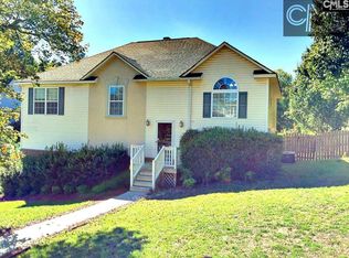 1 Beech Branch Ct, Irmo, SC 29063