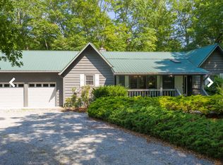 24 Joshs Trl, Cashiers, NC 28717